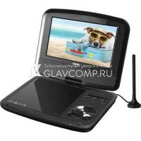 Ремонт DVD-плеера BBK PL744TI