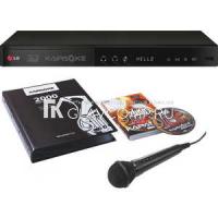 Ремонт DVD-плеера LG BKS-2000