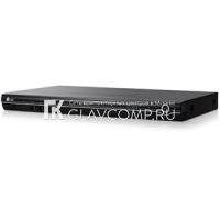 Ремонт DVD-плеера LG DKS-2000Q