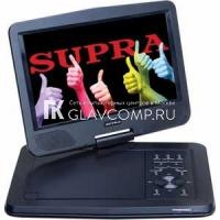 Ремонт DVD-плеера Supra SDTV-1024UT
