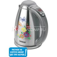 Ремонт электрического чайника Vitesse VS-171