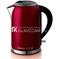 Ремонт электрического чайника Zigmund-Shtain KE-517 SP Cherry