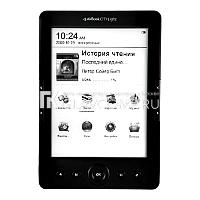 Ремонт электронной книги AirBook City Light HD