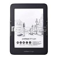 Ремонт электронной книги AirBook City Light Touch