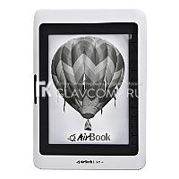 Ремонт электронной книги AirBook Liber