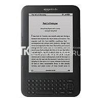 Ремонт электронной книги Amazon Kindle 3 Wi-Fi
