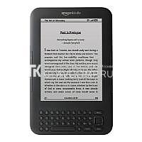 Ремонт электронной книги Amazon Kindle Keyboard