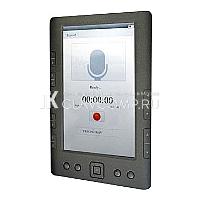 Ремонт электронной книги Amico B700