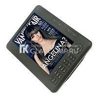 Ремонт электронной книги Apache E10