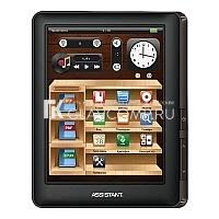 Ремонт электронной книги Assistant MediaReader АЕ-801