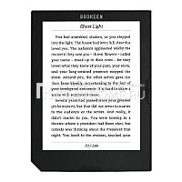 Ремонт электронной книги Bookeen Cybook Muse FrontLight