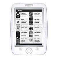 Ремонт электронной книги Bookeen Cybook Opus