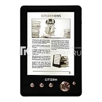 Ремонт электронной книги Citizen E600