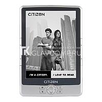 Ремонт электронной книги Citizen E610