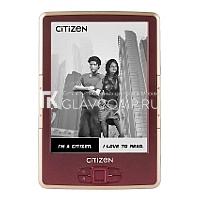 Ремонт электронной книги Citizen E620