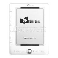 Ремонт электронной книги Clever Book CB-601