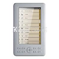 Ремонт электронной книги Diframe MB-501