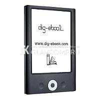Ремонт электронной книги dig-ebook GW01