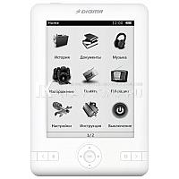 Ремонт электронной книги Digma e501