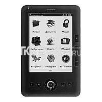 Ремонт электронной книги Digma e601
