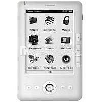 Ремонт электронной книги Digma e601hd