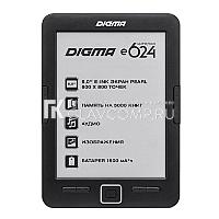 Ремонт электронной книги Digma E624