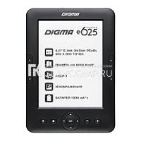 Ремонт электронной книги Digma е625