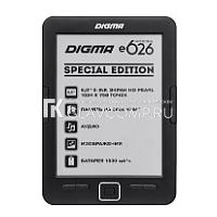 Ремонт электронной книги Digma E626 SPECIAL EDITION