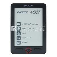 Ремонт электронной книги Digma E627