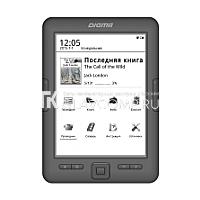 Ремонт электронной книги Digma E629