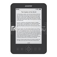 Ремонт электронной книги Digma R655