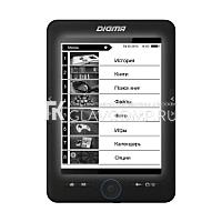 Ремонт электронной книги Digma R658