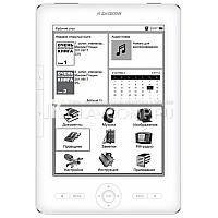 Ремонт электронной книги Digma s605f