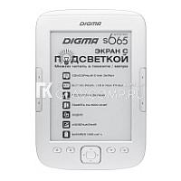 Ремонт электронной книги Digma S665