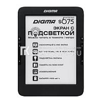 Ремонт электронной книги Digma S675