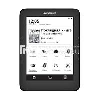 Ремонт электронной книги Digma T646