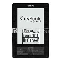 Ремонт электронной книги effire CityBook L600