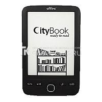 Ремонт электронной книги effire CityBook L601