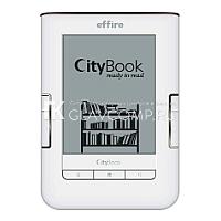 Ремонт электронной книги effire CityBook T3G