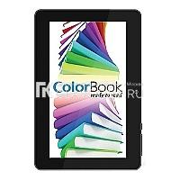 Ремонт электронной книги effire ColorBook TR705A