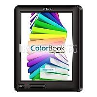 Ремонт электронной книги effire ColorBook TR801