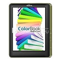 Ремонт электронной книги effire ColorBook TR802