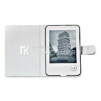 Ремонт электронной книги ElBook Alpha