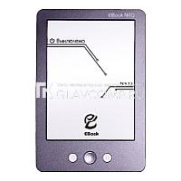 Ремонт электронной книги ElBook Neo