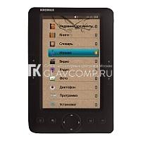 Ремонт электронной книги ENDEVER ligent Book KR-501