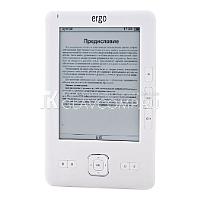 Ремонт электронной книги Ergo Book 0604R