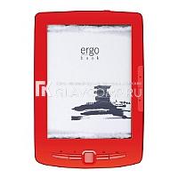 Ремонт электронной книги Ergo book 0607