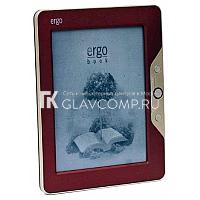 Ремонт электронной книги Ergo book 0611