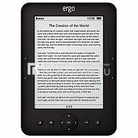 Ремонт электронной книги Ergo Book 0612