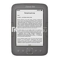Ремонт электронной книги Evromedia Classic One